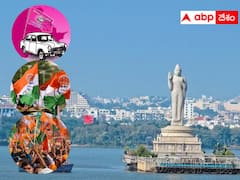 గ్రేటర్ పరిధిలో త్రిముఖ పోటీ - అత్యధిక సీట్లు గెలిచే వారికే అడ్వాంటేజ్ !