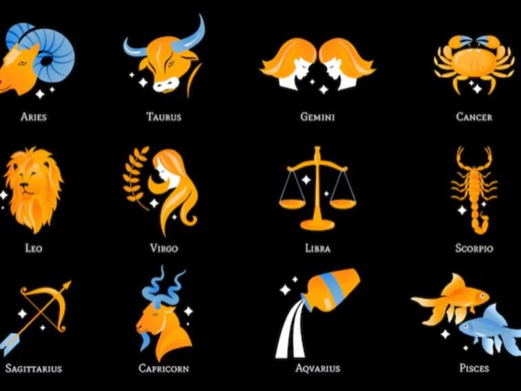 Lucky Zodiac Signs 2024 marathi news zodiac signs will benefit from Raja Yoga bring happiness prosperity and happiness 2024 Lucky Zodiac Signs : 2024 मध्ये 'या' राशींना राजयोगाचा फायदा होईल! सुख-समृद्धी आणि आनंद मिळेल