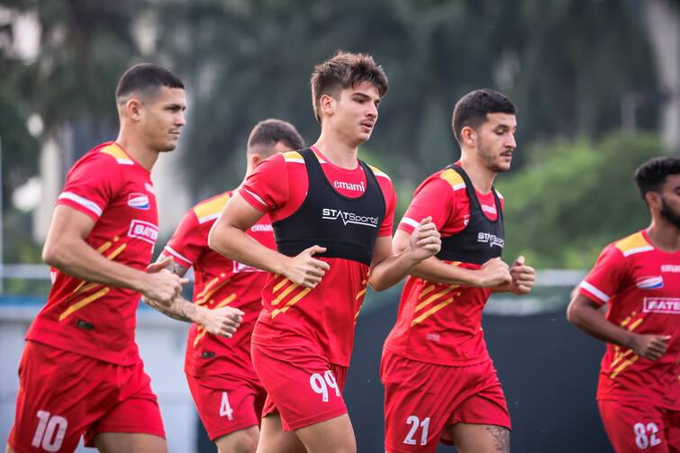 East bengal fc will face channai fc isl todays match ISL 2023: দীর্ঘ বিরতির পর আজ ফের আইএসএলে নামছে ইস্টবেঙ্গল, সামনে শক্তিশালী চেন্নাই