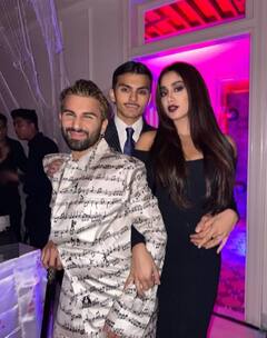 Orry Enter BB17: ਜਾਣੋ ਕੌਣ ਹੈ Orry ਉਰਫ਼ Orhan Awatramani ? ਸ਼ਾਹਰੁਖ ਤੋਂ ਲੈ ਕਈ ਮਸ਼ਹੂਰ ਹਸਤੀਆਂ ਨਾਲ ਆਉਂਦਾ ਨਜ਼ਰ