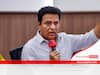Rahul Gandhi Is 'Pappu', People Laugh When He Speaks About Corruption: Telangana Minister KTR