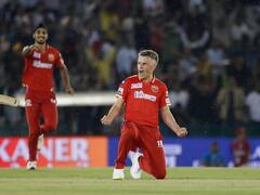 IPL इतिहास के सबसे महंगे खिलाड़ी को रिलीज करेगी पंजाब किंग्स? जानें क्यों बन रहे ये आसार