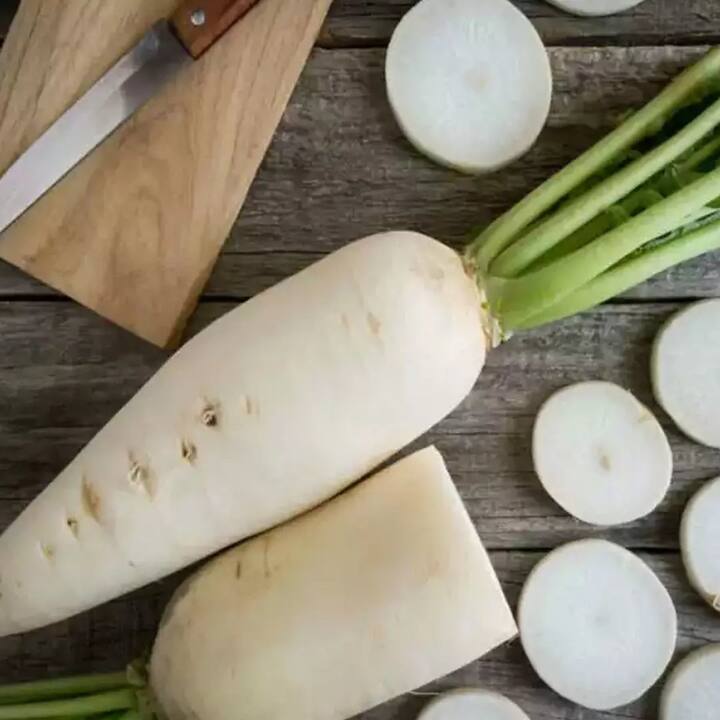 USDA ਦੇ ਅਨੁਸਾਰ, ਇਹ ਸਿਫਾਰਸ਼ ਕੀਤੀ ਜਾਂਦੀ ਹੈ ਕਿ ਘੱਟ ਬਲੱਡ ਪ੍ਰੈਸ਼ਰ ਵਾਲੇ ਵਿਅਕਤੀ ਸਿਹਤ ਦੀਆਂ ਪੇਚੀਦਗੀਆਂ ਤੋਂ ਬਚਣ ਲਈ ਆਪਣੇ ਮੂਲੀ ਦੇ ਸੇਵਨ ਨੂੰ ਪ੍ਰਤੀ ਦਿਨ ਇੱਕ ਤੱਕ ਸੀਮਤ ਕਰਨ।