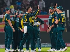 दूसरे टी20 में 3 बदलाव के साथ उतर सकती है ऑस्ट्रेलियाई टीम, मैथ्यू शॉर्ट, आरोन हार्डी और तनवीर सांघा की हो सकती है छुट्टी