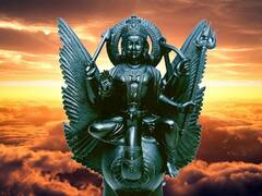 Shanidev: শনির পরিবর্তনে এই রাশির জাতকদের ভাগ্যে উন্নতি, রয়েছে অর্থলাভের সম্ভাবনা