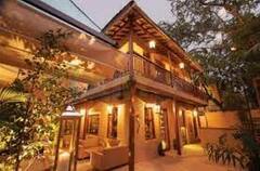 Amitabh Bachchan: ਅਮਿਤਾਭ ਬੱਚਨ ਨੇ ਸ਼ਵੇਤਾ ਬੱਚਨ ਨੂੰ ਤੋਹਫੇ 'ਚ ਦਿੱਤਾ Pratiksha ਬੰਗਲਾ, ਵੇਖੋ ਖੂਬਸੂਰਤ ਝਲਕ