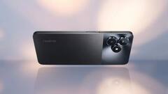 Realme C53 : महागड्या आयफोनसारखा लूक, फक्त 9999 हजारांच्या फोनमध्ये, भन्नाट फिचर्स जाणून घ्या