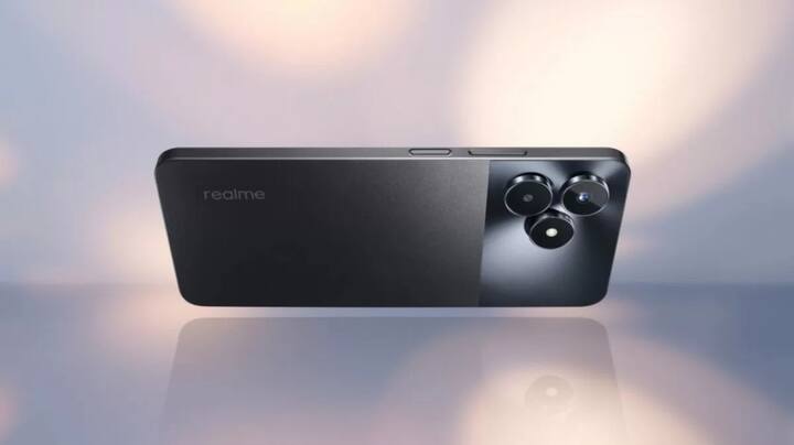 रियलमी सी53 हा 10,000 रुपयांपेक्षा कमी किमतीत उपलब्ध असलेला हा सर्वात जास्त विकला जाणारा फोन आहे. (Image Source : Google)