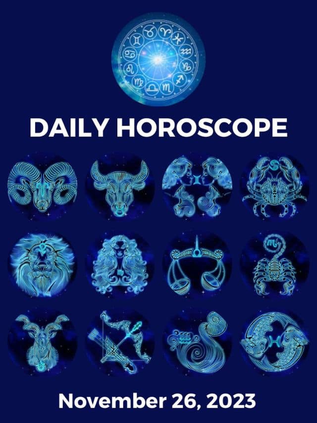 Zodiac Vibes Your Sunday Horoscope Nov 26 Taurus Libra Revelations zodiac-vibes-your-sunday-horoscope-nov-26-taurus-libra-revelations