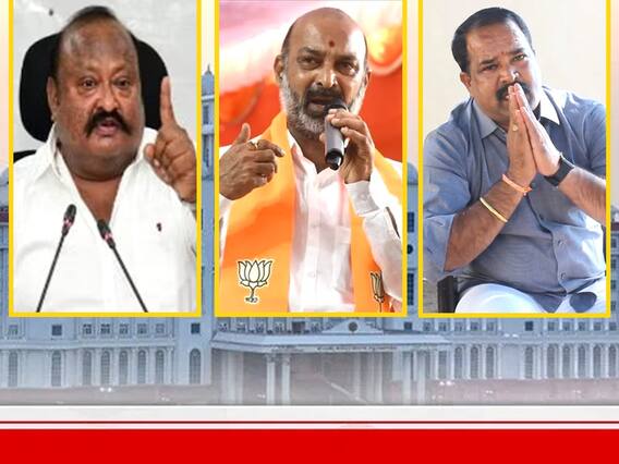 karimnagar Election Pulse : Telangana Elections 2023లో కరీంనగర్ వాసులు ఎవరి వైపు? | ABP Desam