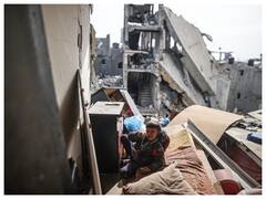 Hamas To Delay Hostage Release Till Israel Allows Aid Truck To Reach North Gaza