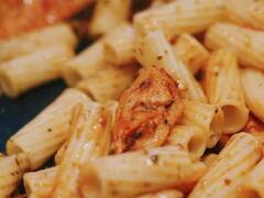 Masala Pasta Recipe : மழைக்காலத்தில் காரசாரமான டிஃபன் ரெசிபி..இன்றே செய்யுங்கள் மசாலா பாஸ்தா..!