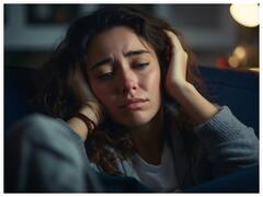 महिलाओं में दिखने लगे यह लक्षण तो समझ लें कि मेंटल हेल्थ का हैं संकेत, इसे न करें इग्नोर