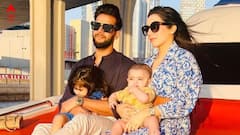 বিশ্বকাপে কোনও ম্যাচ খেলানো হয়নি, আচমকা অবসরের ঘোষণা পাক ক্রিকেটারের