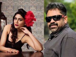 Seenu ramasamy questioned to Actress Manisha Yadav for his controversial issue Seenu Ramasamy: படத்தில் இருந்து பெண்களை நீக்கினால் பாலியல் வன்முறை பழியா?’ .. இயக்குநர் சீனு ராமசாமி கேள்வி..!