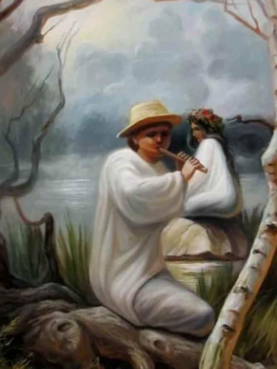 इस तस्वीर में छिपी हैं कई चीजें, 10 सेकेंड में बूझो तो जानें