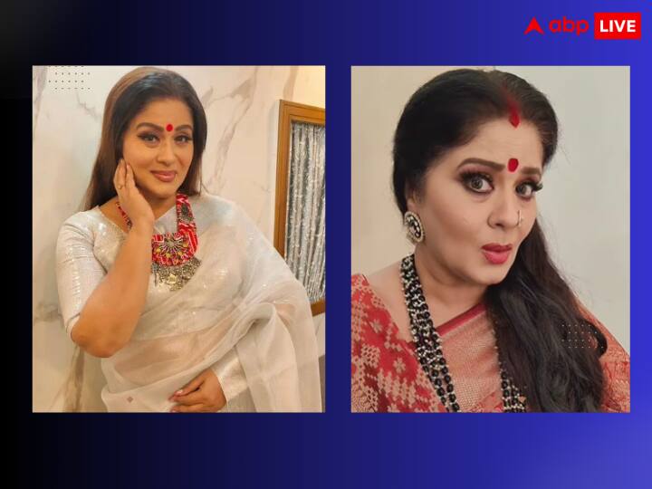 Dori fame Sudha Chandran opened up about her inspiring journey From losing a leg to being unemployed for 7 years एक पैर गंवाने से लेकर 7 साल तक बेरोजगार रहने तक, जब एक एक्सीडेंट ने बदल दी थी Sudha Chandran की लाइफ