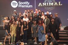 Animal के इवेंट में Ranbir Kapoor से ज्यादा सुर्खियां बटोर ले गए Bobby Deol के बेट आर्यमन, लोगों ने जमकर की तारीफ, बोले- 'देओल फैमिली का अगला सुपरस्टार'