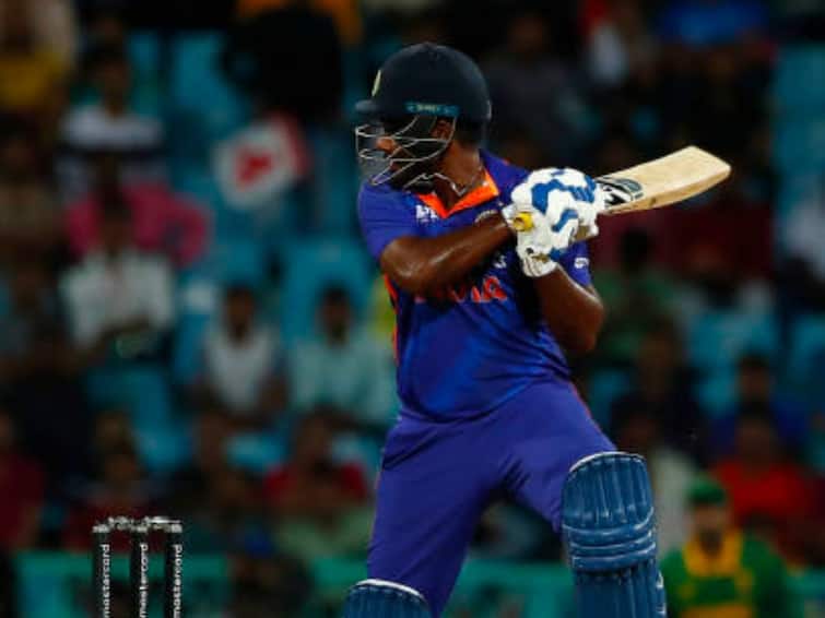 'People Call Me The Unluckiest Cricketer': Sanju Samson Opens Up On Chat With Rohit Sharma 'People Call Me The Unluckiest Cricketer': Sanju Samson Opens Up On Chat With Rohit Sharma