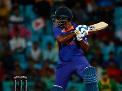 'People Call Me The Unluckiest Cricketer': Sanju Samson Opens Up On Chat With Rohit Sharma