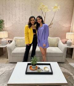 Ananya Panday से पहले कैटरीना कैफ से लेकर मलाइका अरोड़ा तक, तमाम बॉलीवुड सेलेब्स के सपनों के आशियाने को सजा चुकी हैं Gauri Khan