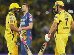 खेती, किसानी और बाइक्स की अक्सर बात करते हैं एमएस धोनी, अंबाती रायडू ने बताया किस बारे में ज्यादा होती है बात