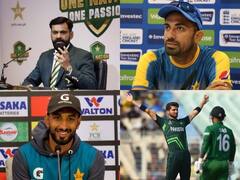 वर्ल्ड कप में खराब प्रदर्शन के बाद PCB ने लिया कड़ा एक्शन, कोच से लेकर कप्तान तक सबको बदल दिया