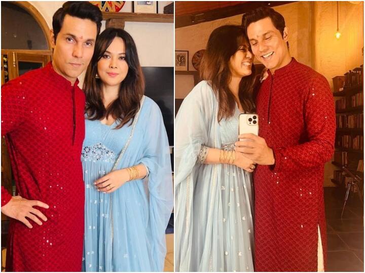 रणदीप हुड्डा ने लिन लैशराम संग किया अपनी शादी का ऐलान, वेडिंग डेट से लेकर वेन्यू का किया खुलासा रणदीप हुड्डा ने लिन लैशराम संग किया अपनी शादी का ऐलान, वेडिंग डेट से लेकर वेन्यू का किया खुलासा
