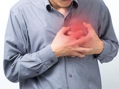Heart Attack: સુરત શહેરમાં વધુ બે વ્યક્તિને છાતીમાં દુ:ખાવો થયા બાદ અચાનક મોત, એકને 3 દિવસથી છાતીમાં થતો હતો દુખાવો