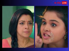 पाखी ने फिर दिखाया अपना असली रूप, छोटी अनु पर उठाया हाथ, अनुपमा से की 10 लाख रुपये की डिमांड