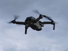 हिंद महासागर में इजरायली जहाज पर ड्रोन से हमला, अमेरिकी अधिकारी ने ईरान पर लगाया आरोप