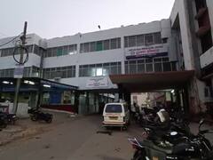 प्रयागराज में हर्ष फायरिंग से तीन बच्चे समेत चार घायल, नली में फंसी गोली निकालते समय हुआ हादसा