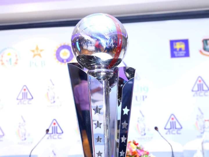 BCCI announce India U19 squad for ACC Men’s U19 Asia Cup Uday Saharan to captain know details BCCI ने एशिया कप के लिए किया टीम इंडिया का एलान, इन 15 खिलाड़ियों को मिली जगह