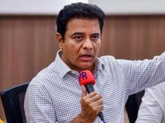 'राहुल गांधी बेरोजगार हैं, क्योंकि...', केटीआर का कांग्रेस सांसद पर तंज, प्रियंका गांधी पर भी साधा निशाना