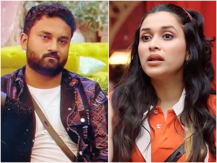 contestants in bigg boss hindi season 17 challenges in telugu and  video goes viral Telugu in Bigg Boss Hindi 17: ‘బిగ్ బాస్’ హిందీలో తెలుగు - మన భాషలో ఛాలెంజ్ చేసుకున్న కంటెస్టెంట్స్, వీడియో వైరల్