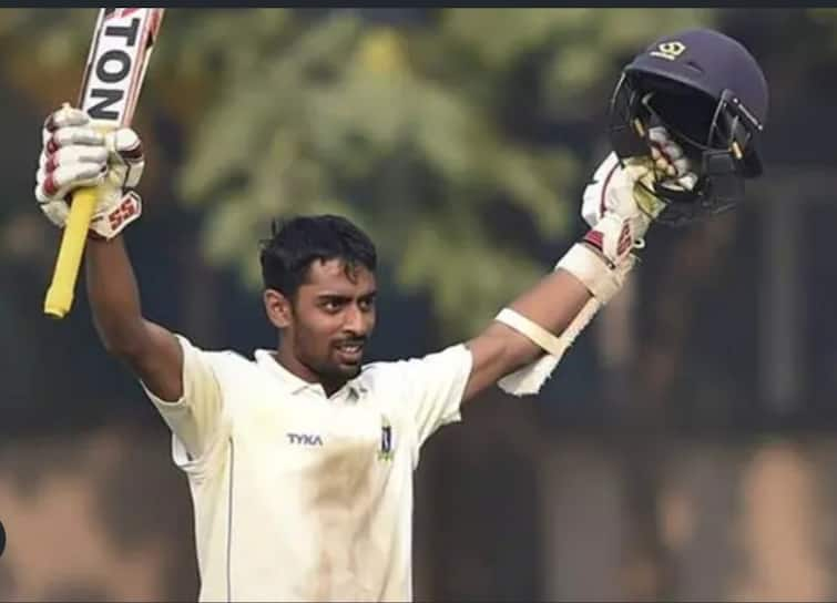 Easwaran slams 141 as Bengal down Baroda by 95 run in Vijay Hazare Trophy Vijay Hazare Trophy: ঈশ্বরণের দুরন্ত ১৪১, বড় ব্যবধানে বঢোদরাকে  হারিয়ে বিজয় হাজারেতে টানা দ্বিতীয় জয় বাংলার