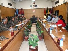 भारतीय सेना के साथ मिलकर काम करेगी पतंजलि, दोनों के बीच साइन हुआ MoU, इस पर बनी सहमति