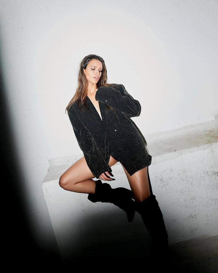 (તમામ તસવીરો તૃપ્તિ ઈન્સ્ટાગ્રામ)