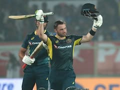 भारत-ऑस्ट्रेलिया के बीच टी20 क्रिकेट में अब तक लगे महज तीन शतक, इन बल्लेबाजों ने किया यह करिश्मा