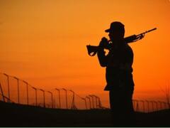 अमृतसर में दंपत्ति से चुंगल से छूटकर बंधुआ मजदूर गलती से पहुंच जाता पाकिस्तान, BSF ने बचाई जान