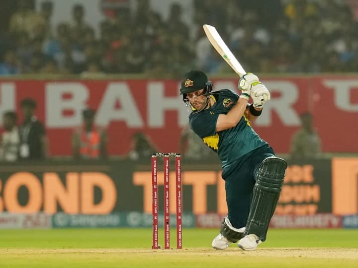 भारत-ऑस्ट्रेलिया के बीच टी20 क्रिकेट में लगे महज तीन शतक, इन बल्लेबाजों ने किया यह करिश्मा