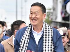 विश्व हिंदू कांग्रेस कार्यक्रम में नहीं पहुंच सके थाईलैंड के प्रधानमंत्री, भेजा खत, बोले- 'हमें हिंदू मूल्यों...'