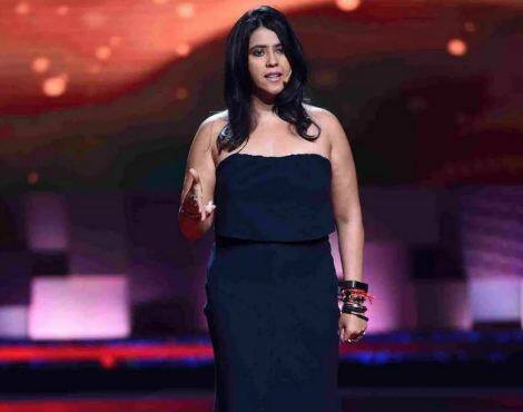 Ekta Kapoor: ਏਕਤਾ ਕਪੂਰ ਟੀਵੀ ਦੇ ਸਭ ਤੋਂ ਅਮੀਰ ਨਿਰਮਾਤਾਵਾਂ ਵਿੱਚੋਂ ਇੱਕ ਹੈ। ਉਹ ਕਰੋੜਾਂ ਦੀ ਮਾਲਕ ਹੈ। ਅਸੀਂ ਤੁਹਾਨੂੰ ਉਸ ਦੀ ਸੰਪਤੀ ਬਾਰੇ ਦੱਸ ਰਹੇ ਹਾਂ।