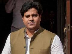 Watch: 'तेलंगाना की है यही पुकार, बाय बाय केसीआर', इमरान प्रतापगढ़ी ने शायराना अंदाज में साधा निशाना