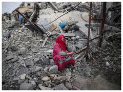 Egypt Sees 'Positive Signals' For Extension Of Four-Day Israel-Hamas Truce