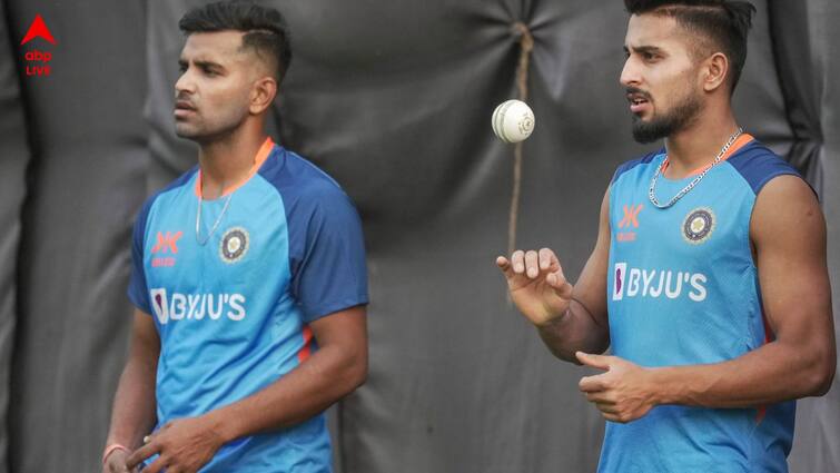 IND vs SA: Umran Malik suffers foot injury, doubtful for India's tour to South Africa, know in details IND vs SA: পায়ে চোট, দক্ষিণ আফ্রিকা সফরে ভারতীয় দলে অনিশ্চিত হয়ে পড়লেন ফাস্টবোলার