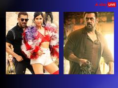 Tiger 3 Box Office Collection Worldwide: 'टाइगर 3' ने दुनियाभर में बटोर लिए इतने करोड़, जानें सलमान खान की फिल्म का टोटल कलेक्शन