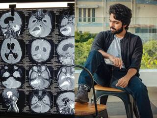 GV Prakash: ’சிறு மூளை பக்கத்துல கட்டி’.. உதவி கேட்ட நபர்.. ஜி.வி.பிரகாஷ் செய்த விஷயம்..