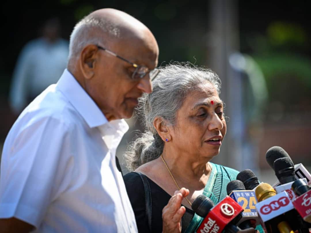 Journalist Soumya Vishwanathan Murder Case: 4 Convicts Get Life Imprisonment, 5th Sentenced To 3 Yrs In Jail Journalist Soumya Vishwanathan murder All Convicts Get Life Imprisonment Journalist Soumya Vishwanathan Murder Case: 4 Convicts Get Life Imprisonment, 5th Sentenced To 3 Yrs In Jail