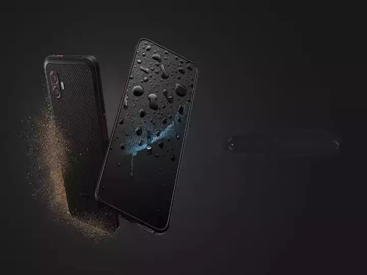 सैमसंग Galaxy Xcover 7 को इंडिया में कर सकती है लॉन्च, स्मार्टफोन से जुड़े लीक्स आए सामने Samsung may launch the Galaxy Xcover 7 rugged phone in India सैमसंग Galaxy Xcover 7 को इंडिया में कर सकती है लॉन्च, स्मार्टफोन से जुड़े लीक्स आए सामने